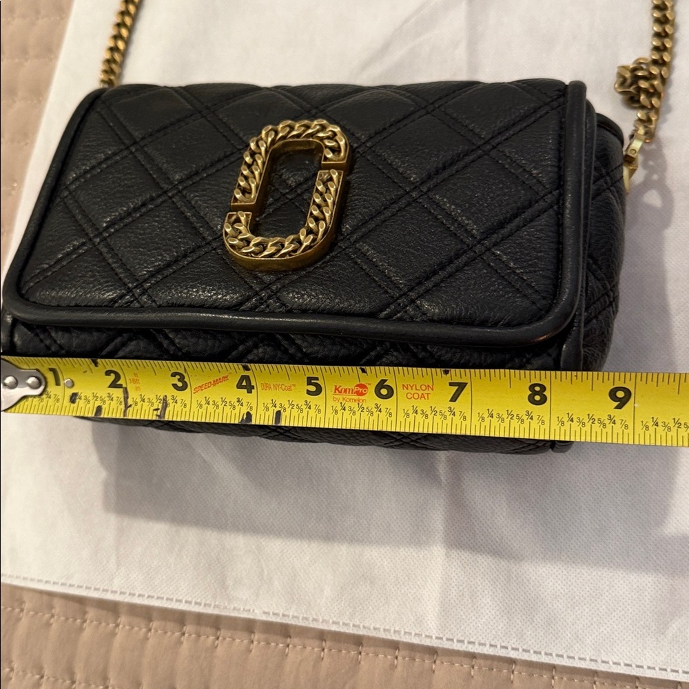 Authentic The Marc Jacob Crossbody bag - Picture 15 of 17